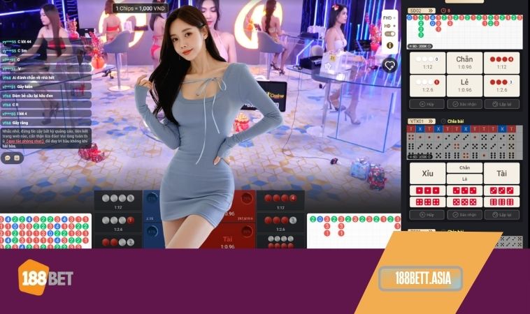 Xóc Đĩa 188Bet 6 Chiến thuật chơi Xóc Đĩa dễ thắng tại nhà cái 188Bet