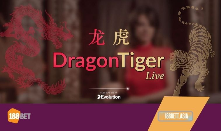 Rồng Hổ 188Bet 4 Đôi nét về Rồng Hổ 188Bet