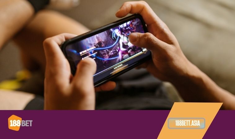 Giới thiệu Esport 188Bet